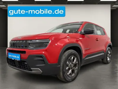 Gebraucht Jeep Avenger EV
