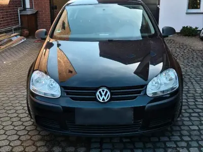 Gebraucht VW Golf V