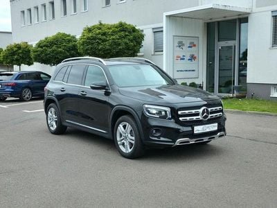 Mercedes GLB250
