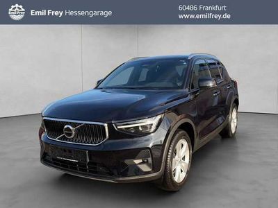 Usata Volvo XC40 120 CV (88 kW) 2024 SUV