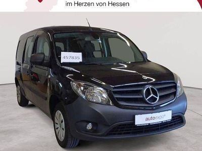 Mercedes Citan 111
