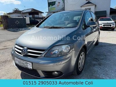 Gebraucht VW Golf V 105 PS (77 kW) 2007 Grau Limousine