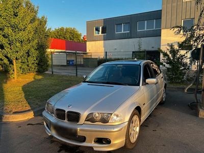 BMW 316