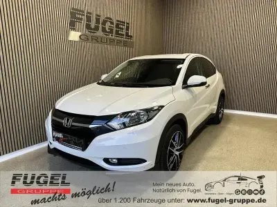Gebraucht Honda HR-V