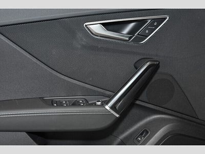 gebraucht Audi SQ2 2.0 TFSI quattro S tronic LED Pano