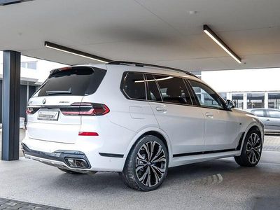 Gebraucht BMW X7 M Sport 381 PS (280 kW) 2025 Andere SUV