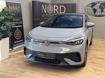 Second-hand VW ID.5 Pro 150 kW (204 CP) 2023 Gri SUV