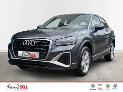Gebraucht Audi Q2