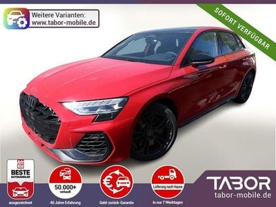 Nouă Audi S3 Sport 333 CP (244 kW) 2025 Gri Berlinǎ