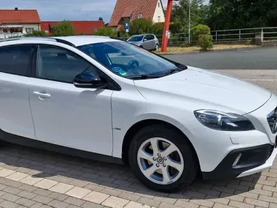 Gebraucht Volvo V40 CC