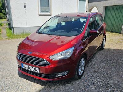 Ford Grand C-Max
