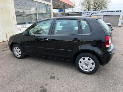Gebraucht VW Polo