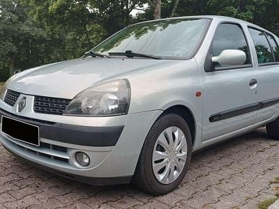 Renault Clio II