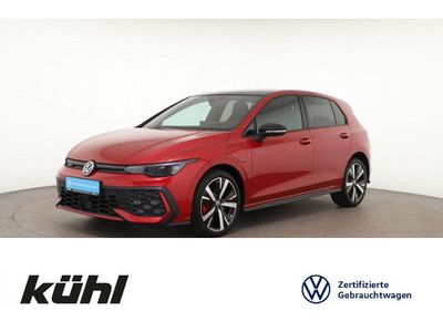 Usata VW Golf VIII GTE 272 CV (200 kW) 2025 Rosso Berlina