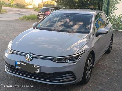 VW Golf VIII
