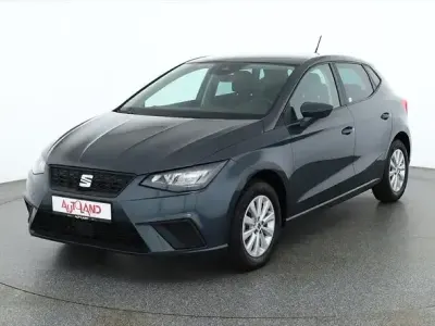 Gebraucht Seat Ibiza Style 95 PS (69 kW) 2021 Andere Kleinwagen