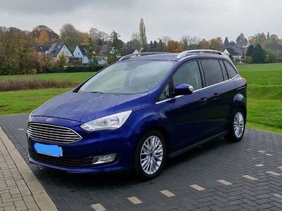 Ford Grand C-Max