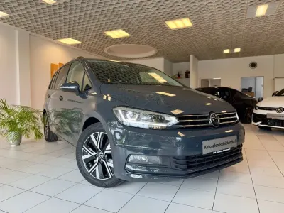 Gebraucht VW Touran