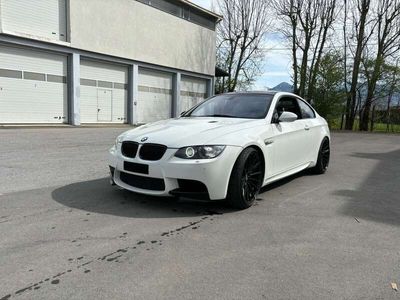 gebraucht BMW M3 Coupé G Power SK2