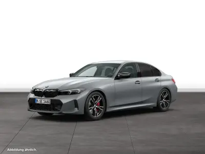 Gebraucht BMW M340 M Sport 387 PS (284 kW) 2025 Limousine