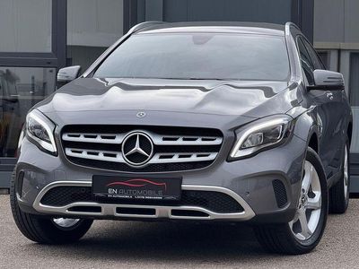 Mercedes GLA200