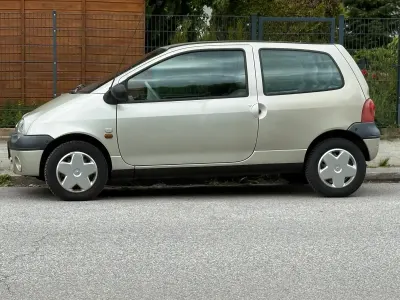 Gebraucht Renault Twingo