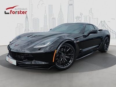 Corvette Z06