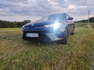 Gebraucht MG MG5 EV