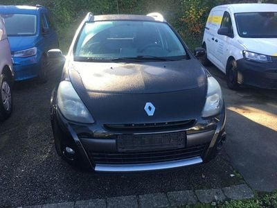 Renault Clio II