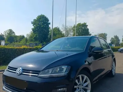 Second-hand VW Golf VII
