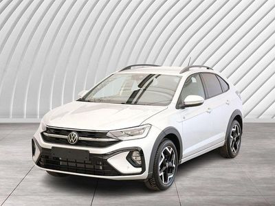 Neu VW Taigo R-line 116 PS (85 kW) 2026 Silber SUV