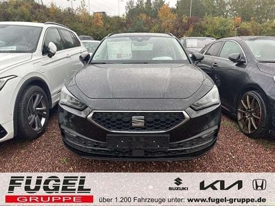 Seat Leon ST