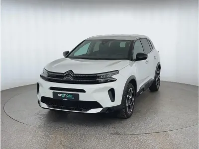 Gebraucht Citroën C5 Aircross