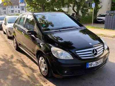 Gebraucht Mercedes B150