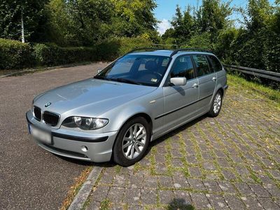BMW 318