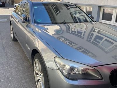 BMW 730L