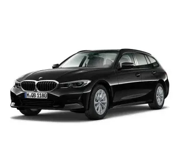 Gebraucht BMW 318