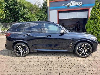 BMW X5 M50