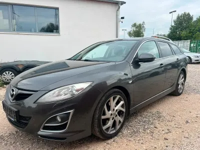 Gebraucht Mazda 6