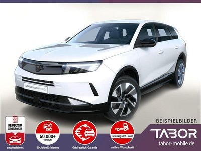 Neu Opel Grandland X Edition 146 PS (107 kW) 2025 Weiss SUV