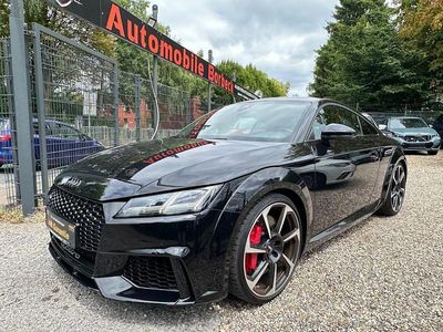 Audi TT RS