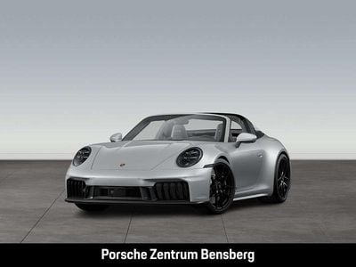 Porsche 911 Targa 4