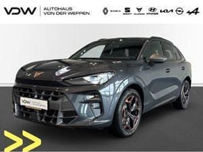 Nuova Cupra Terramar 204 CV (150 kW) 2026 Grigio SUV