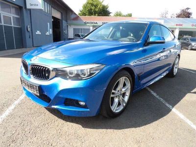 BMW 340 Gran Turismo
