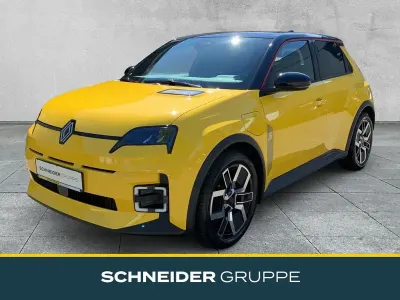 Używany Renault R5