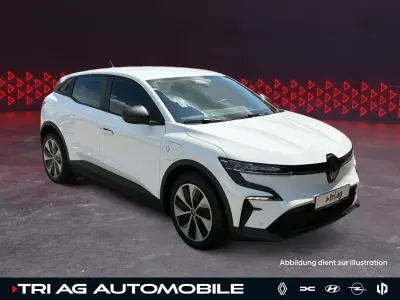 Gebraucht Renault Mégane