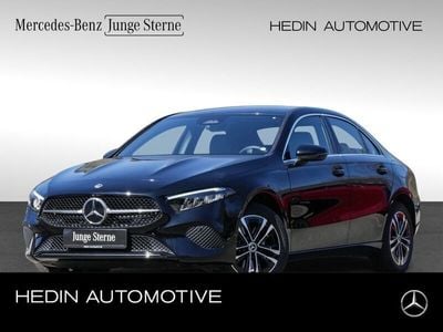 Mercedes A250