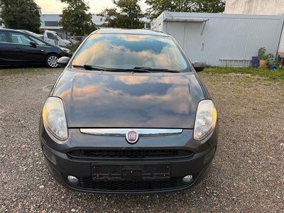 Fiat Punto Evo