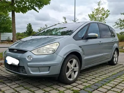 Gebraucht Ford S-MAX