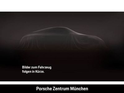 Porsche 911 Turbo Cabriolet